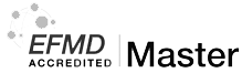 logotyp efmd