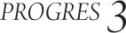 logotyp progres3